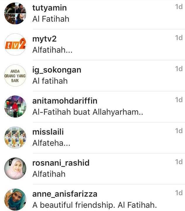 Luahan Tiara Jacquelina Sempena Hari Lahir Hani Mohsin Buat Netizen Tersentuh